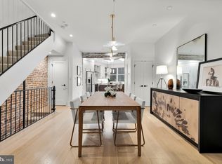 810 N Carolina Ave SE, Washington, DC 20003