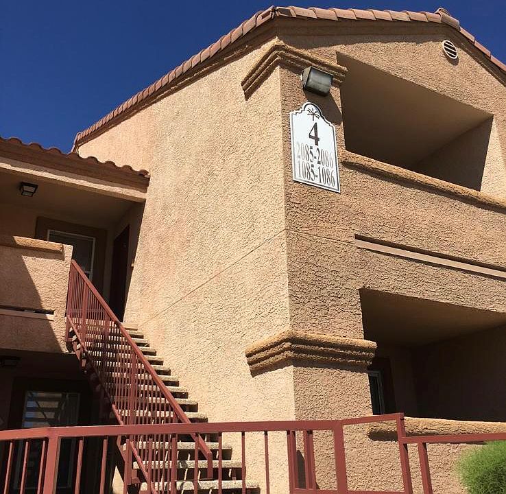 1st image of 1150 N Buffalo Dr APT 2086