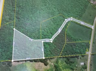Fork Creek Rd, Philadelphia, TN 37846
