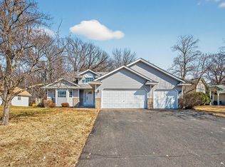 25749 Goldfinch Ave, Wyoming, MN 55092