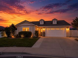13366 Knollwood Dr, Corona, CA 92883