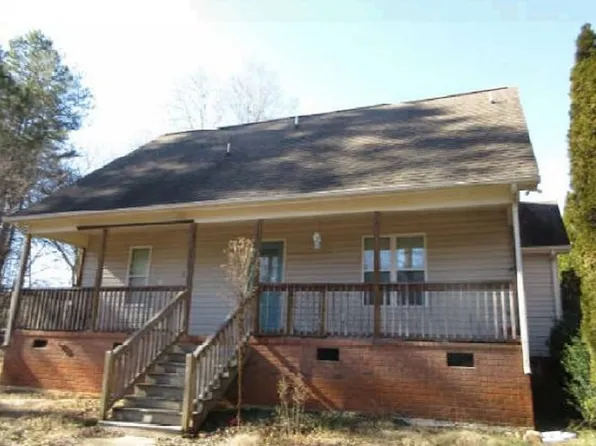 619 B Worthville St, Randleman, NC 27317