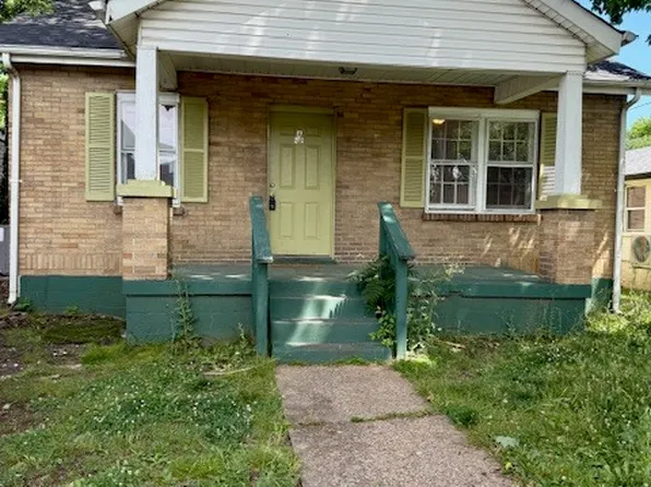 203 Treutland Ave #A, Nashville, TN 37207