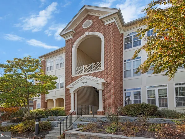 7704 Haynes Point Way Unit B, Alexandria, VA 22315