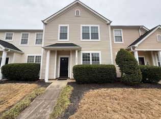 8002 Neches Ln, Raleigh, NC 27616