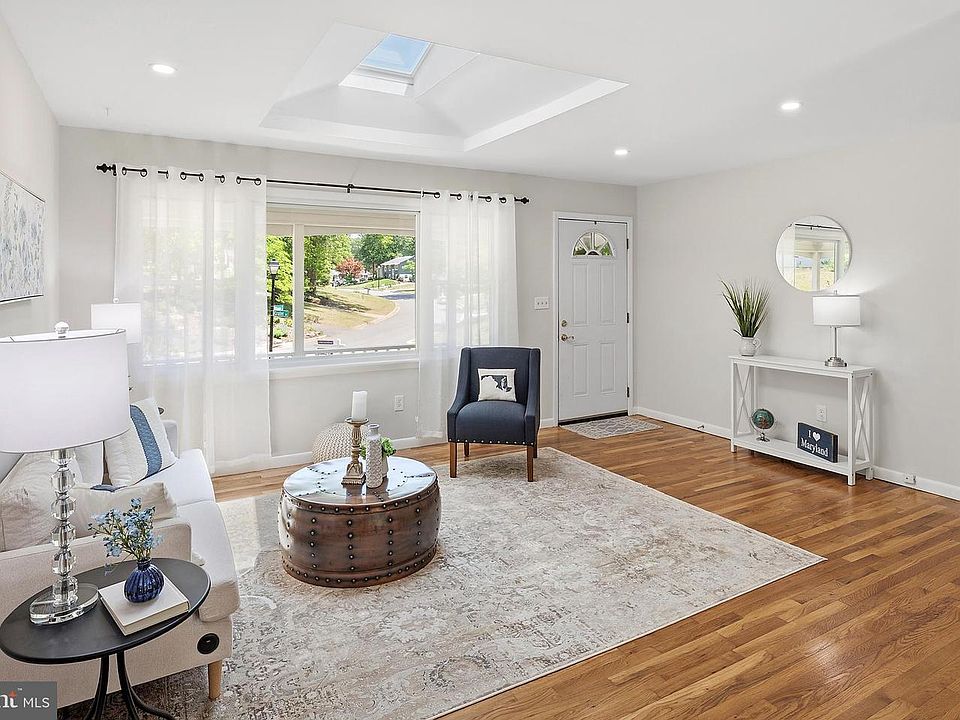 Discovery House(中古品) 1575 Alcova Dr, Davidsonville, MD 21035 | Zillow