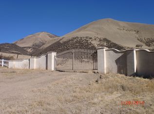 45227 Arroyo Seco Rd, Greenfield, CA 93927