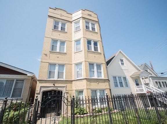 2nd image of 4338 N Kimball Ave #1