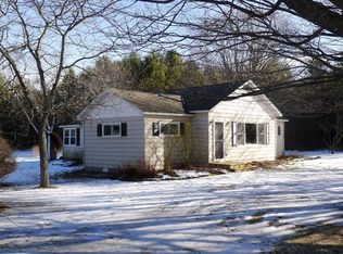 8764 W Meadow Rd, Baileys Harbor, WI 54202