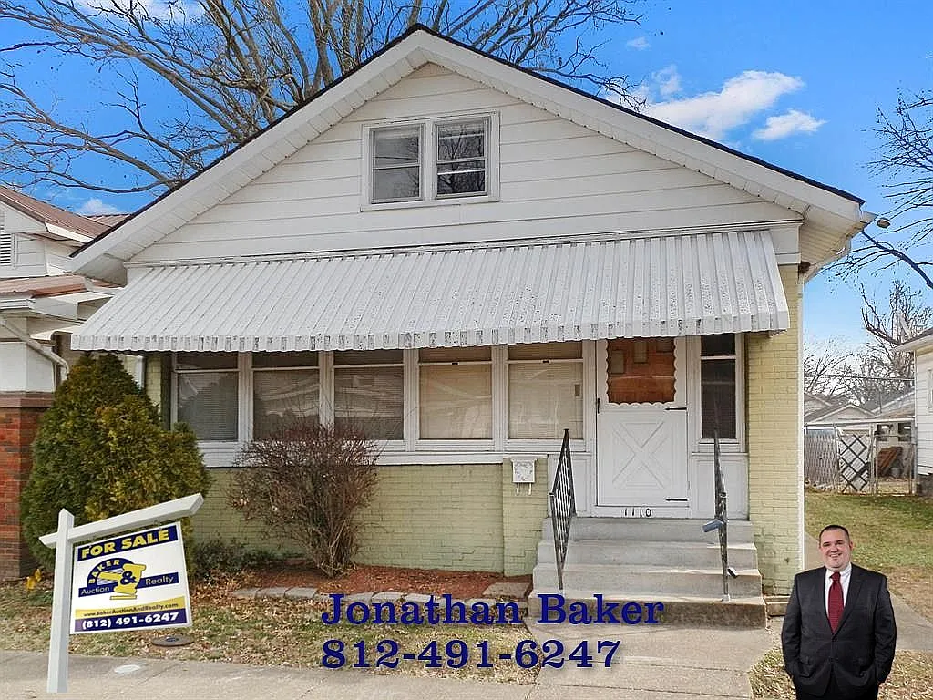1110 S Harlan Ave photo 1