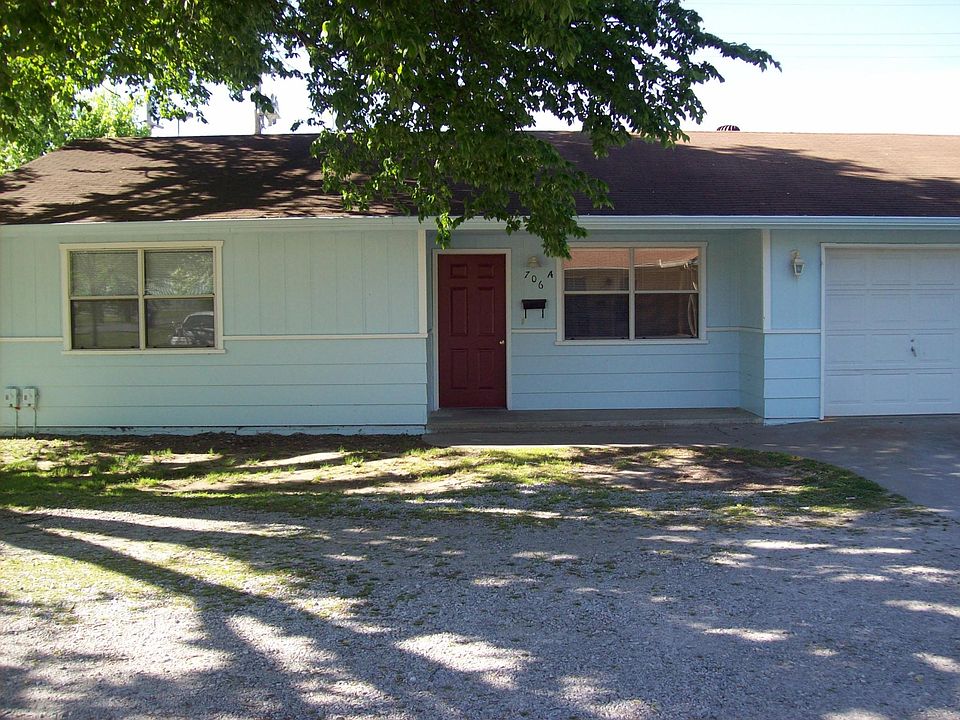 1st image of 706 SW B St #A