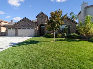10741 E Estero Bay, Clovis, CA