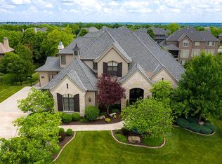 11321 W 160th St, Overland Park, KS 66221