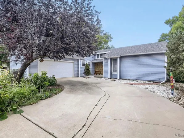 2408 Eastridge Court, Fort Collins, CO 80524