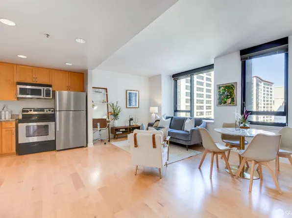 260 King St Unit 953, San Francisco, CA 94107