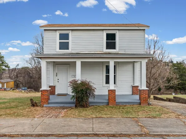 105 Chambers St, Lynchburg, VA 24501