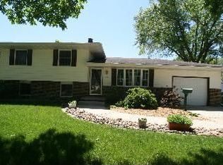 821 SE 2nd St, Ankeny, IA 50021