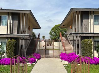 15853 Landmark Dr APT 3, Whittier, CA 90604