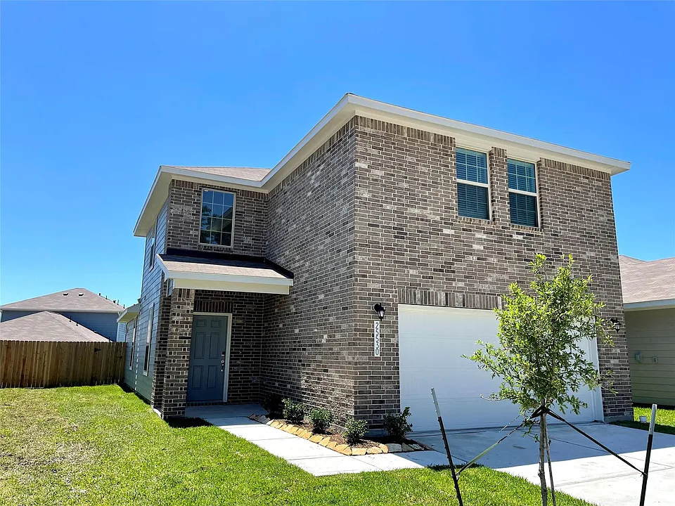 25530 Valverdant Ct