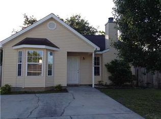 13386 Locust Hill Dr, Gulfport, MS 39503