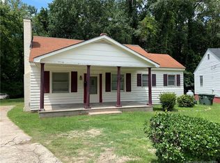 314 Hawthorne Rd, Fayetteville, NC 28301