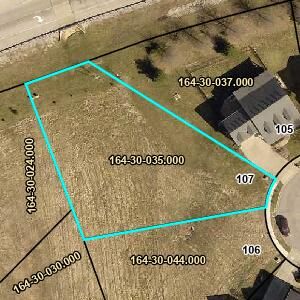 107 Rock Bridge Ct, Georgetown, KY, 40324