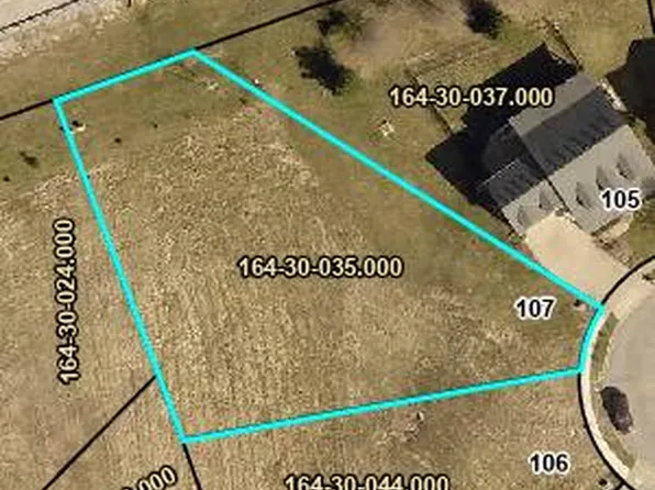 107 Rock Bridge Ct, Georgetown, KY 40324