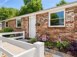1930 Demetro Dr, Hampton, VA 23663