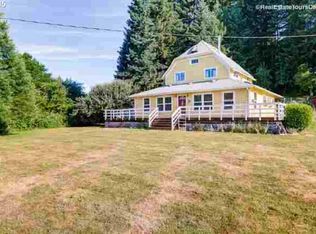 13579 Keasey Rd, Vernonia, OR 97064
