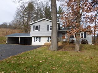 68 Cemetery St, Woolrich, PA 17779
