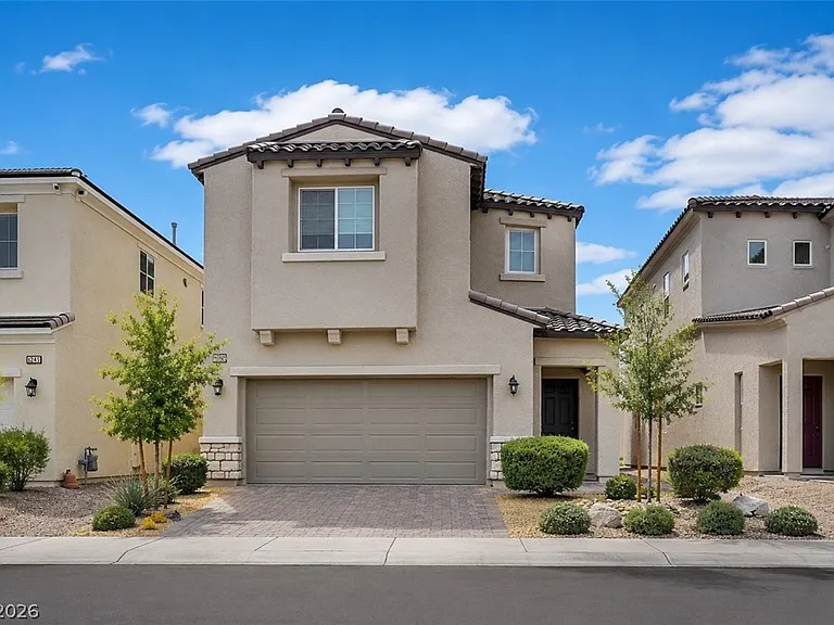 6249 Echo Mountain St — Photo 1