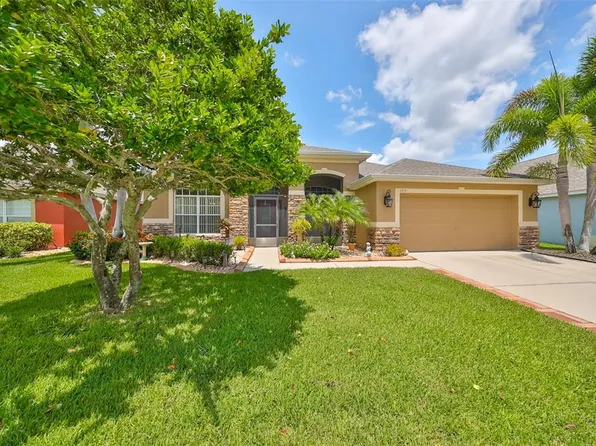 6814 Cromwell Garden Dr, Apollo Beach, FL 33572