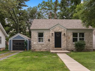 1059 S Weaver Ave, Springfield, MO 65807