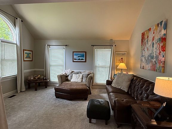 Front of house family/living room