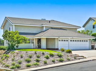 330 S Smokeridge Ter, Anaheim, CA 92807