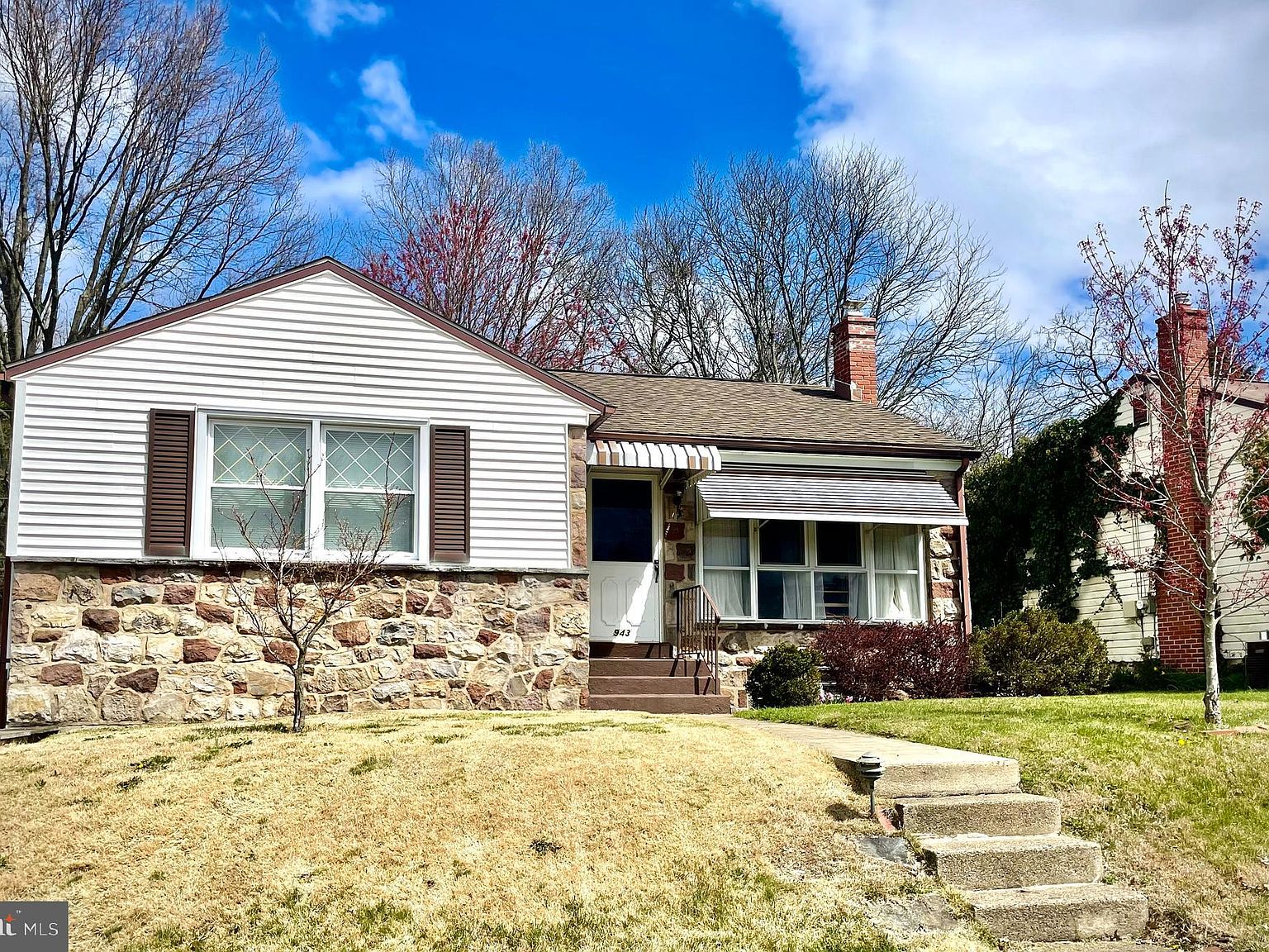 943 N Hills Blvd, Pottstown, PA 19464 | Zillow