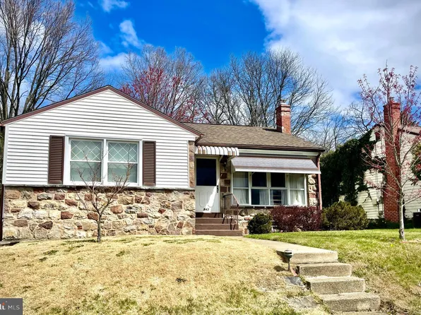 943 N Hills Blvd, Pottstown, PA 19464
