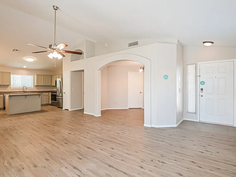 4360 E Mesquite Desert Trl — Photo 3