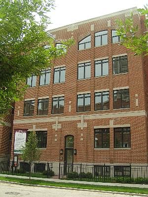 1st image of 2708 N Lehmann Ave #1N