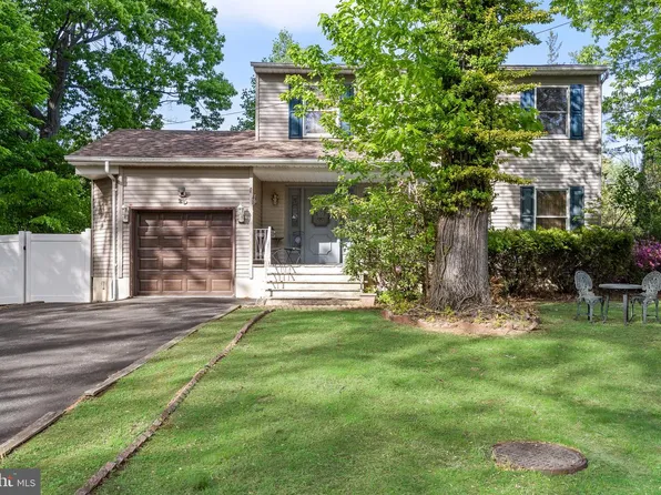 245 Ashland Ave, Cherry Hill, NJ 08003
