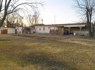 318 Willow St, South Coffeyville, OK 74072