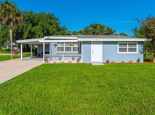 5966 Palm St, Mims, FL 32754