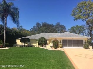 4905 Keysville Ave, Spring Hill, FL 34608