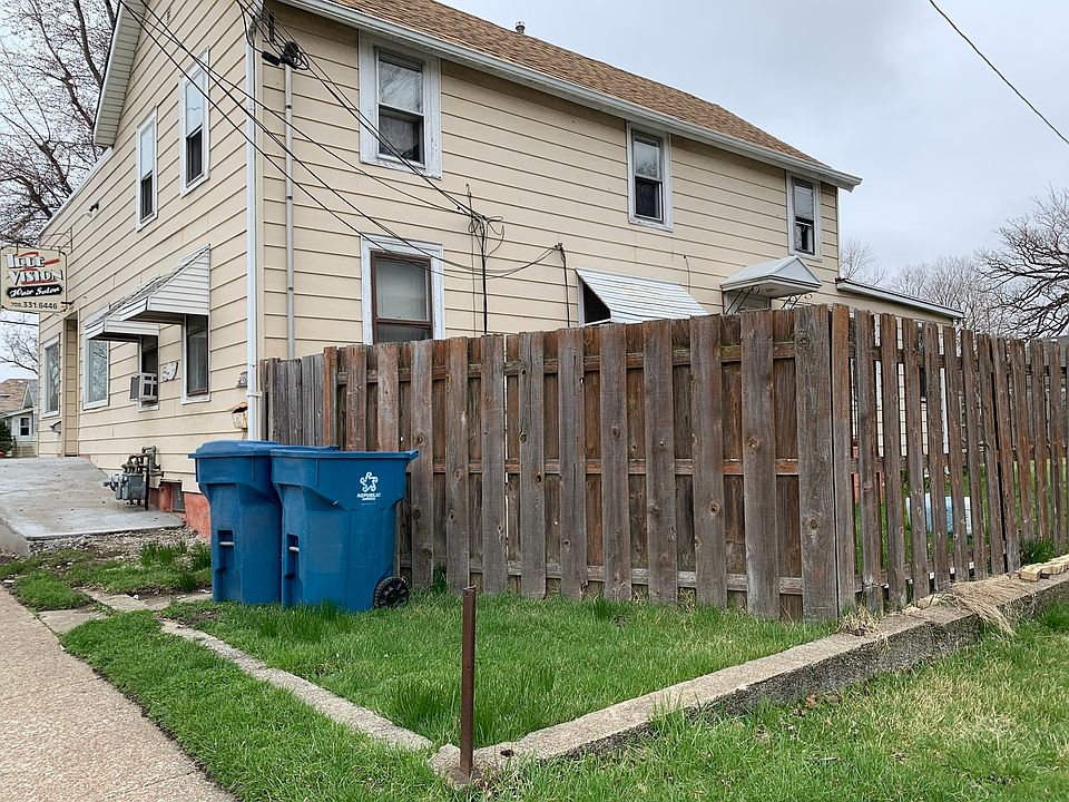 15807 S Park Ave, South Holland, IL 60473 Zillow