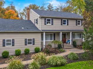 512 Township Line Rd, Hillsborough, NJ 08844