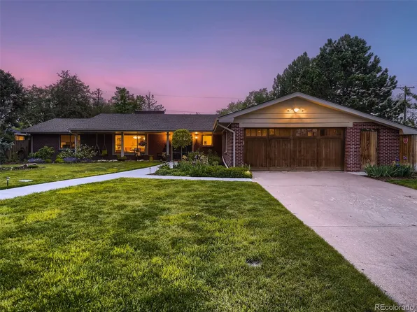 5569 E Lehigh Avenue, Denver, CO 80237