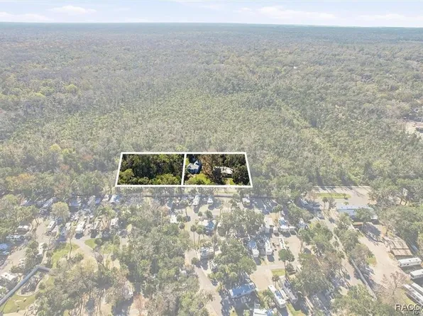 10138 W Yulee Dr, Homosassa, FL 34448