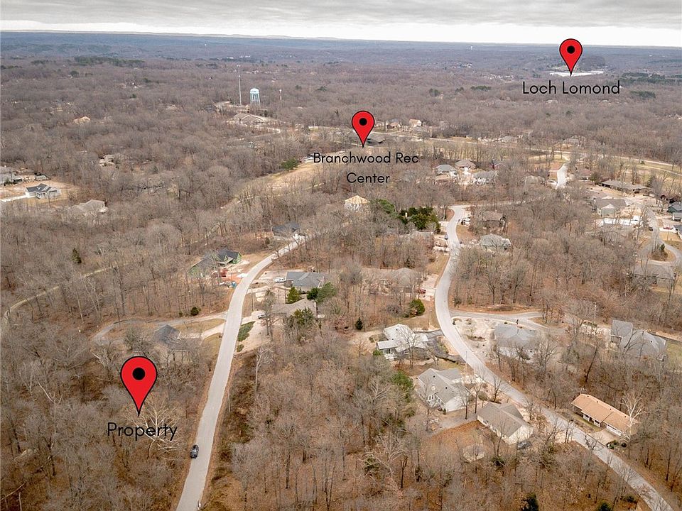1st image of Lots 1 And 2 Branchwood Dr #1