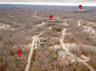 Lots 1 And 2 Branchwood Dr #1, Bella Vista, AR 72715