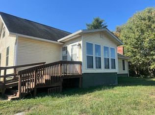 660 Jones Knob Rd, Somerset, KY 42501